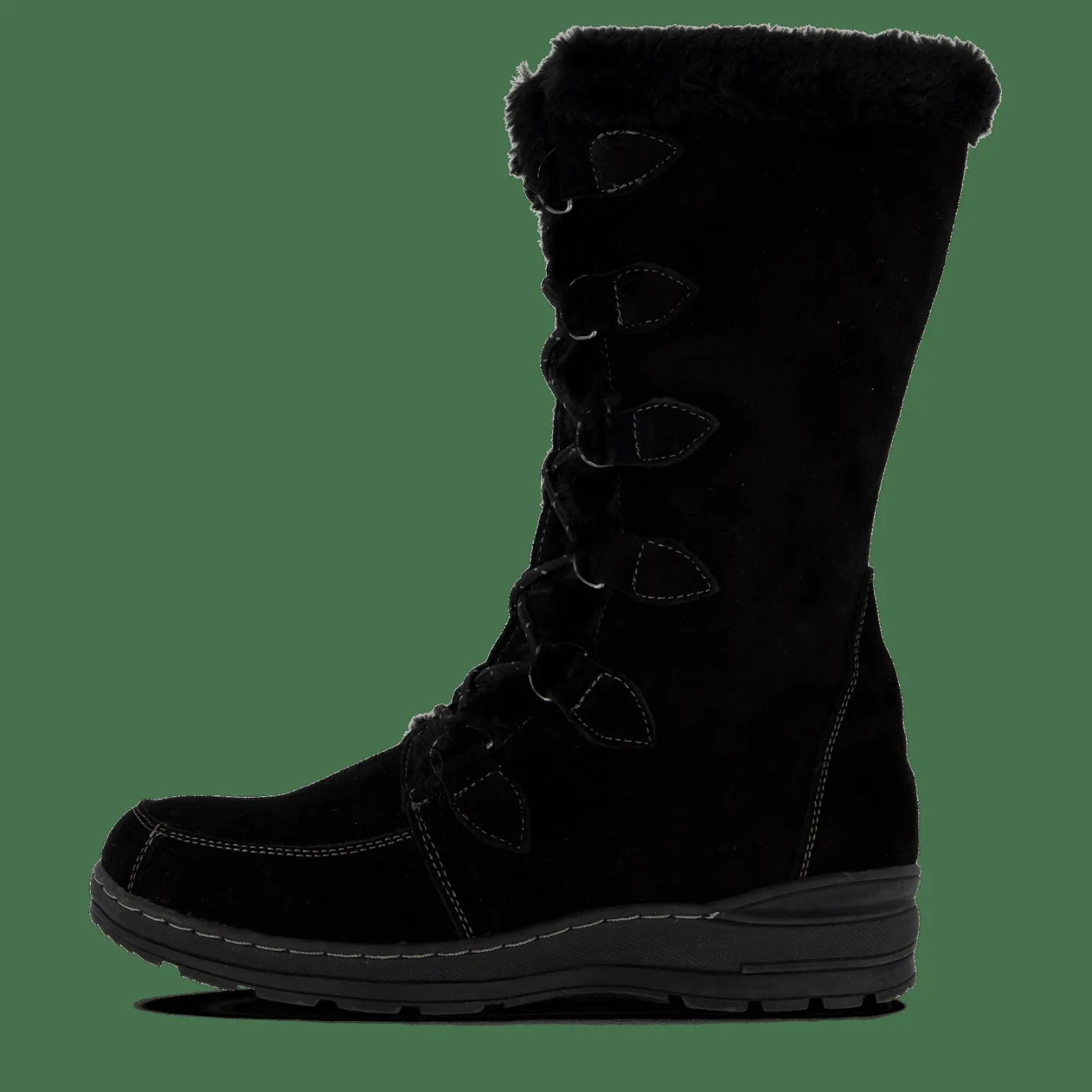 Overton Black