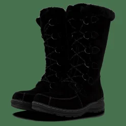 Overton Black