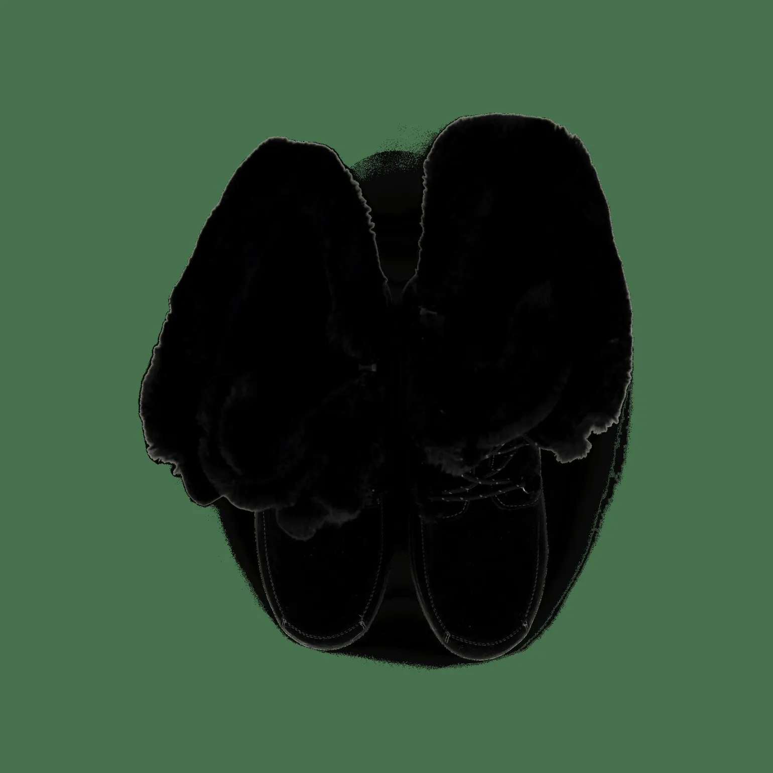 Overton Black