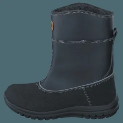 Oxberg XC Black