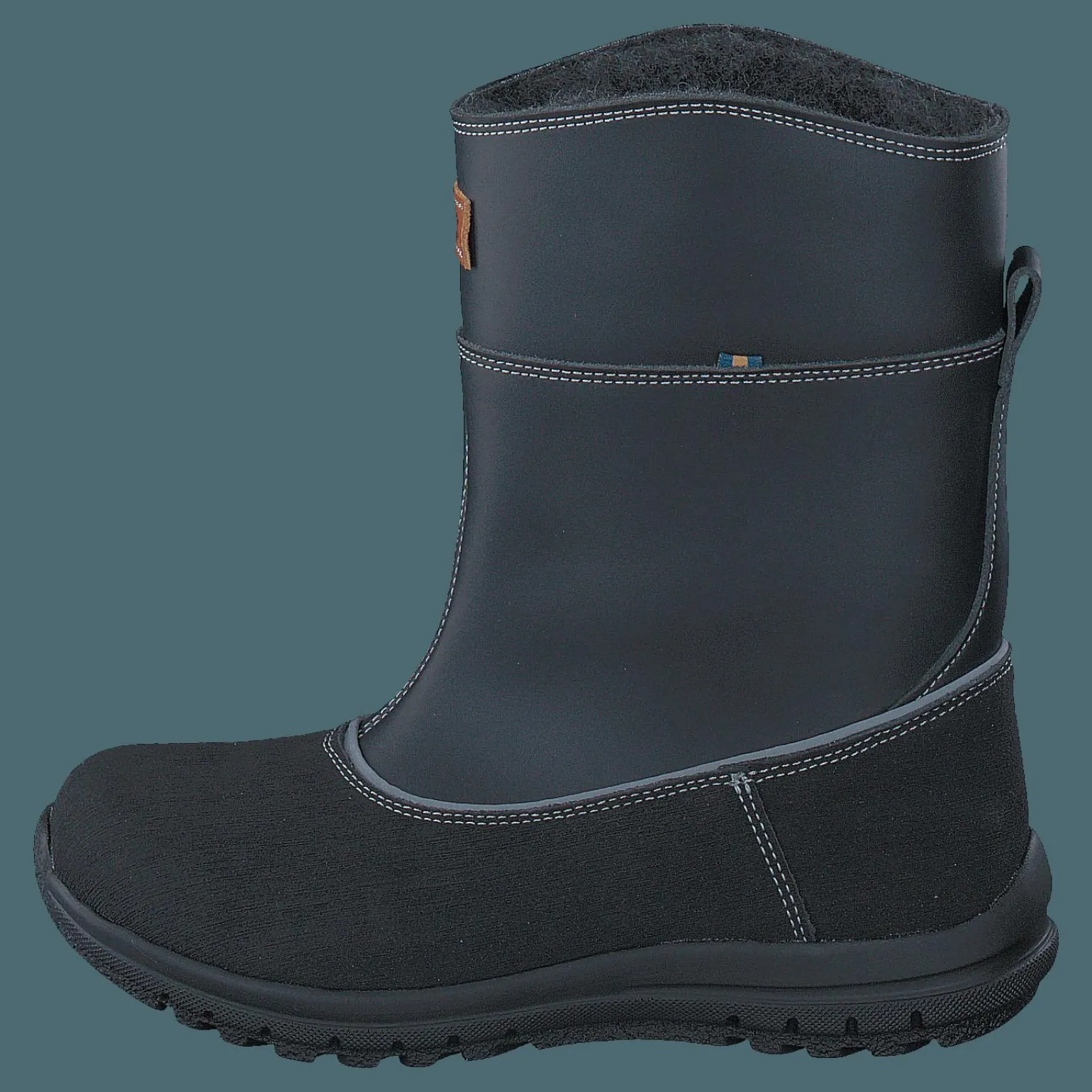 Oxberg XC Black