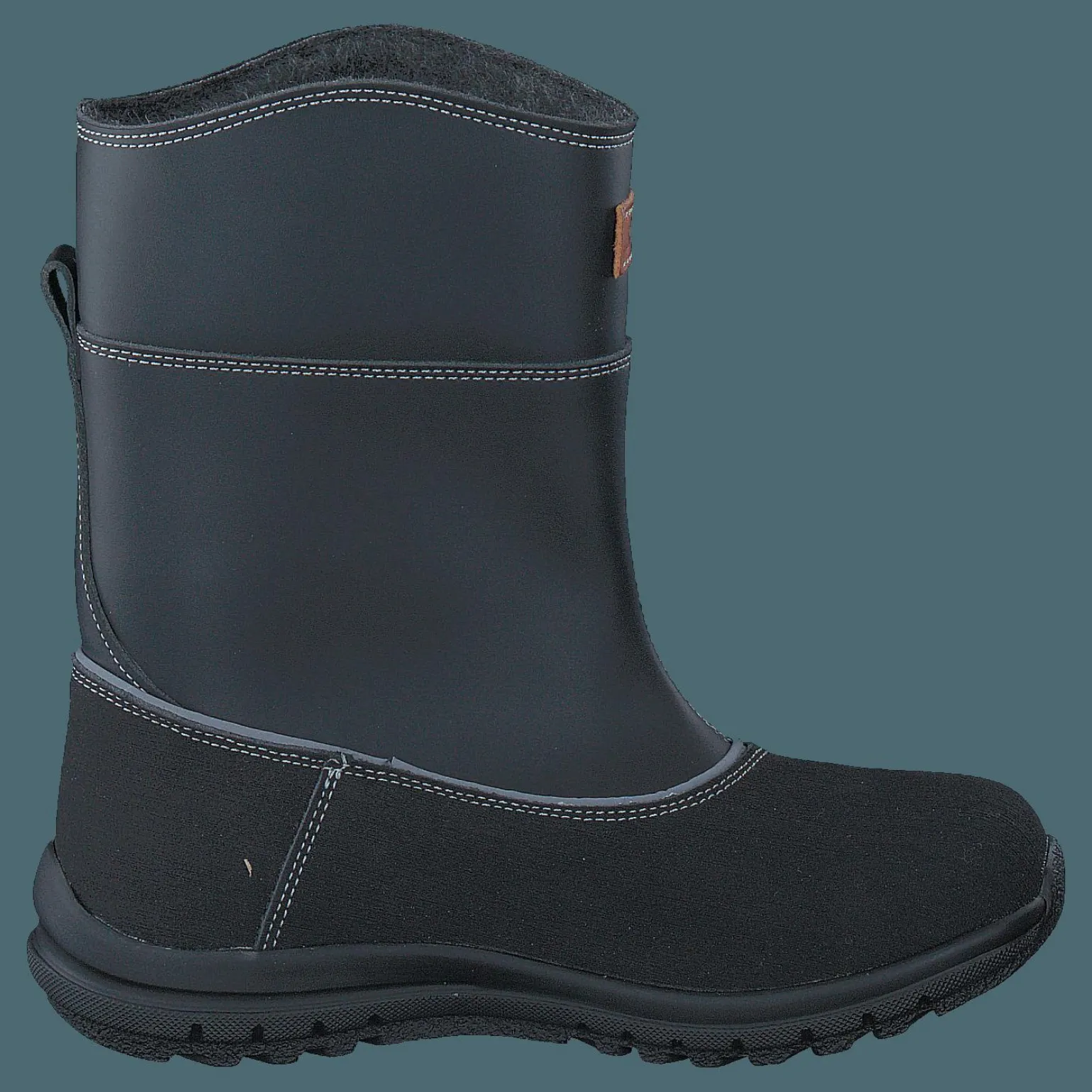 Oxberg XC Black