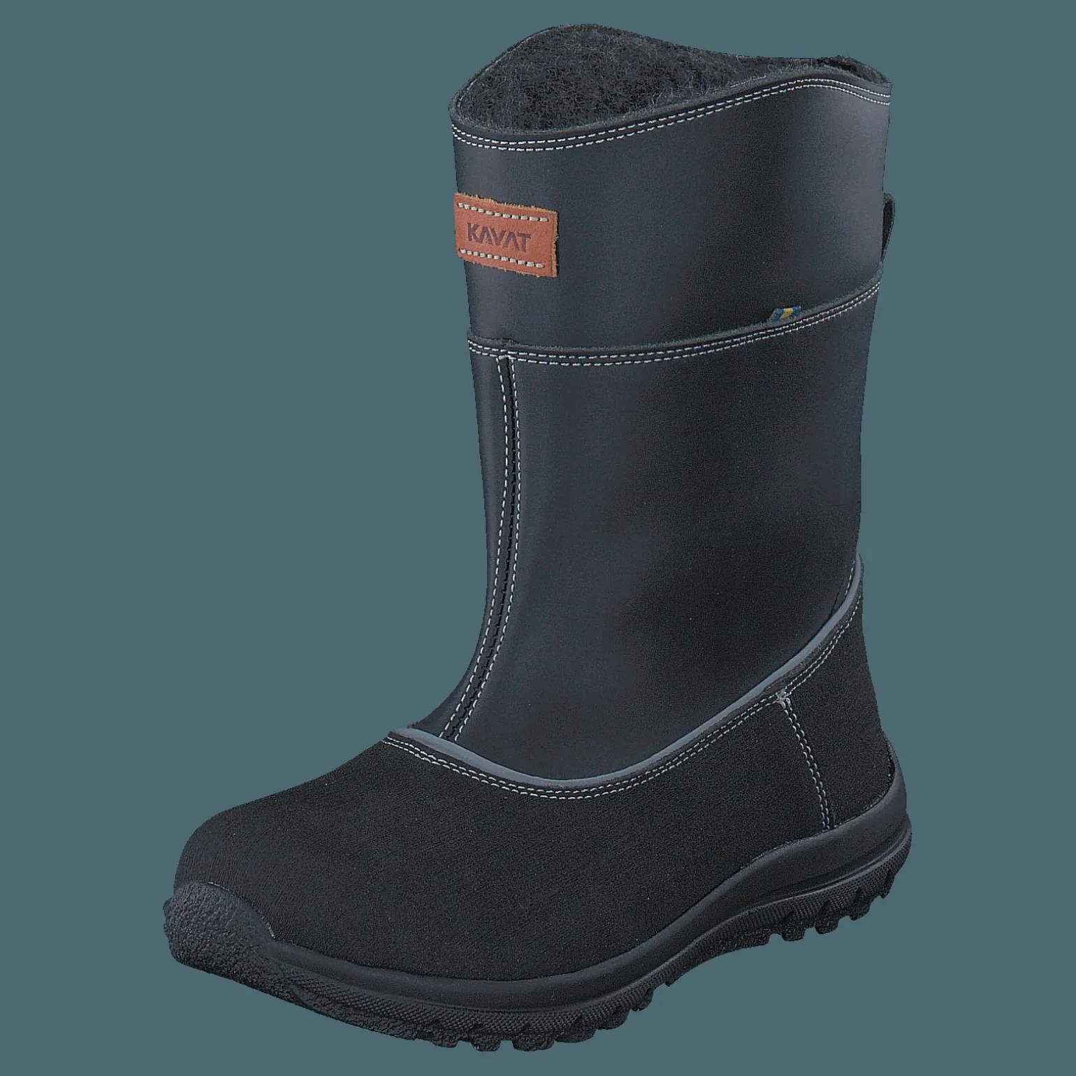 Oxberg XC Black