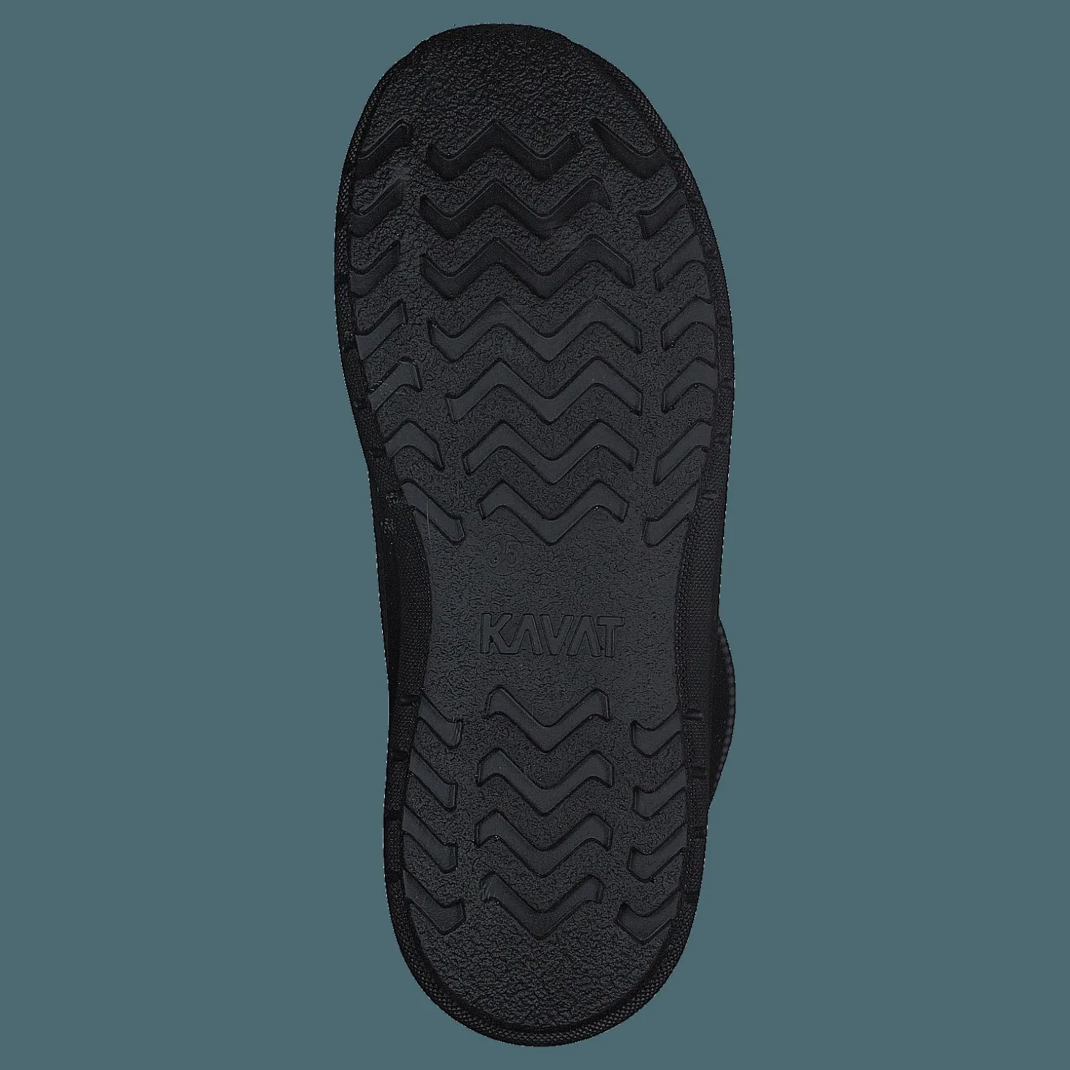 Oxberg XC Black