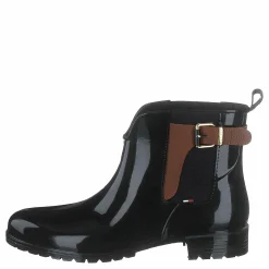 O1285xley 2z2 Black-winter Cognac