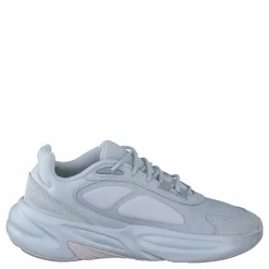 Ozelle Cloudfoam Lifestyle Running Shoes Dshgry / Dshgry / Almpnk