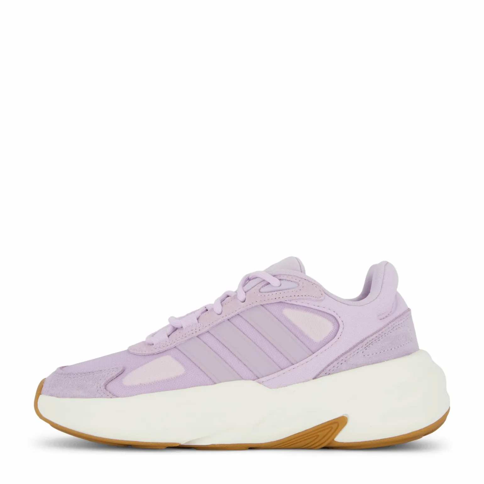 Ozelle Cloudfoam Lifestyle Running Shoes Icelav / Sildaw / Owhite