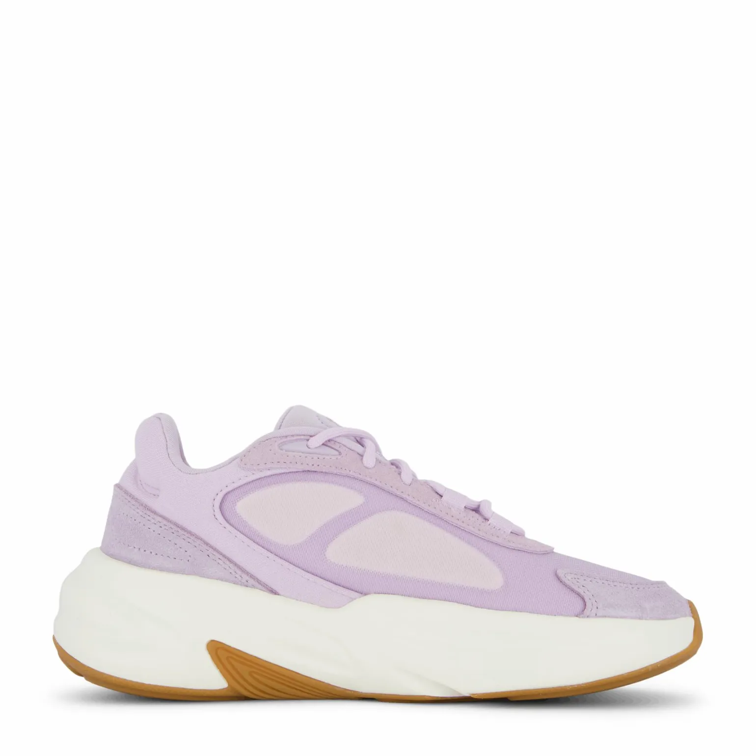 Ozelle Cloudfoam Lifestyle Running Shoes Icelav / Sildaw / Owhite