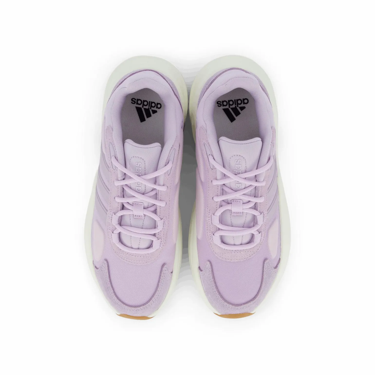 Ozelle Cloudfoam Lifestyle Running Shoes Icelav / Sildaw / Owhite