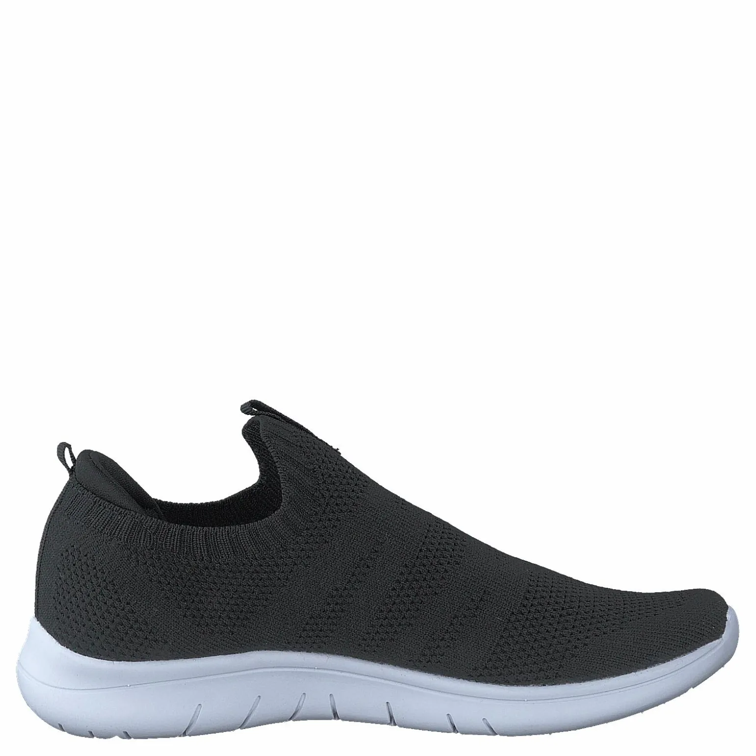 Pace Jr Black/white