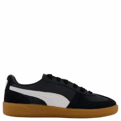 Palermo Black-feather Gray-gum