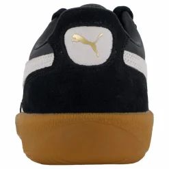 Palermo Black-feather Gray-gum