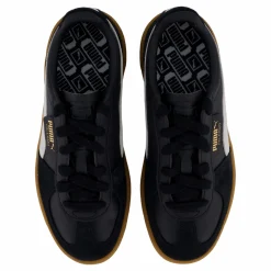Palermo Black-feather Gray-gum