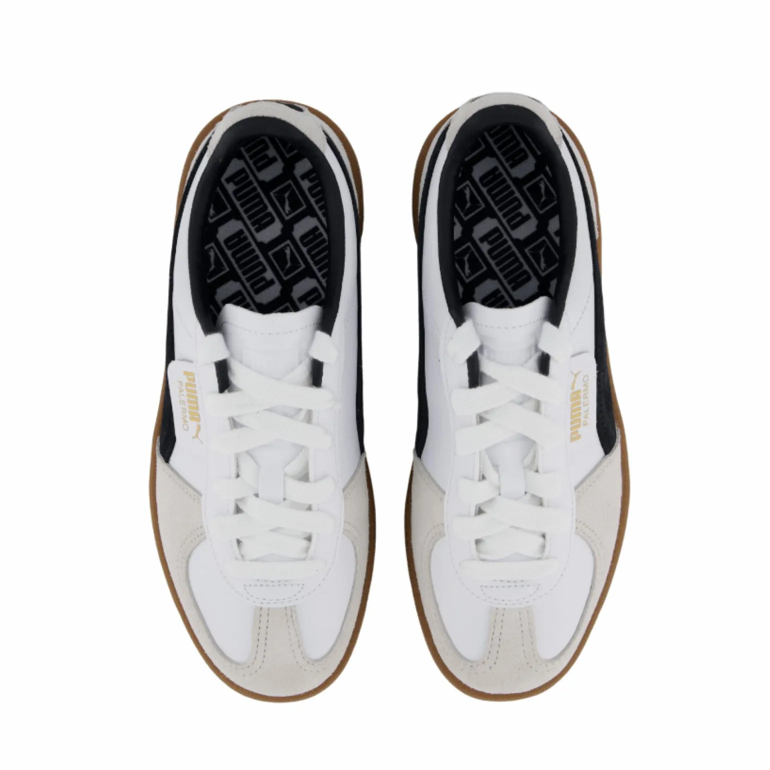 Palermo White-vapor Gray-gum