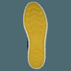 Palla Ace Cvs Mid Black/mashmalllow