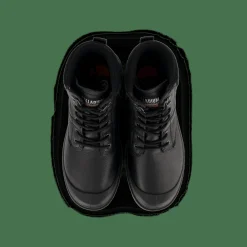 Pallabrousse Sc Wp+ Black