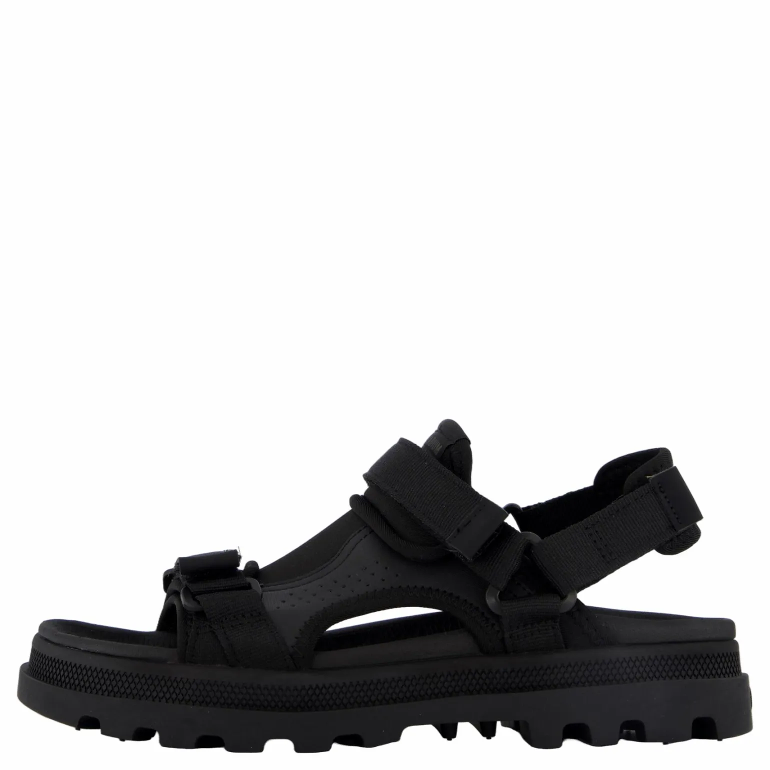 Palladune Og Sport Black