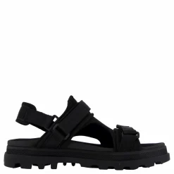 Palladune Og Sport Black