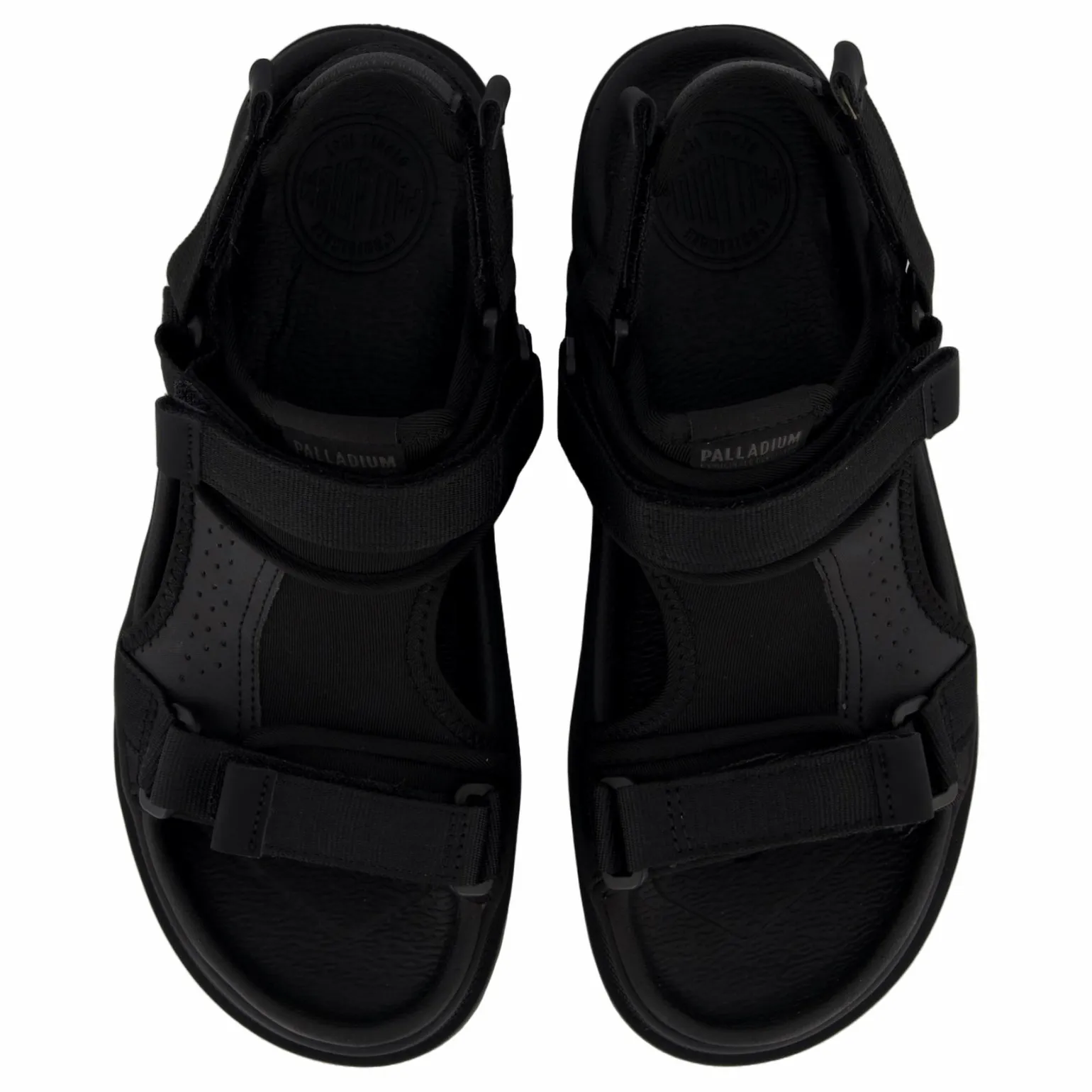Palladune Og Sport Black