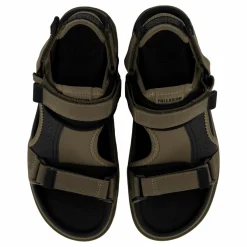 Palladune Og Sport Dusky Green