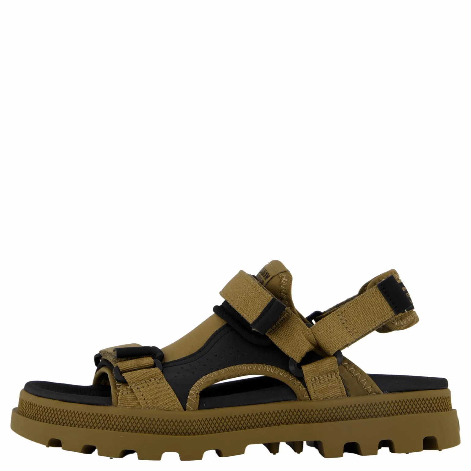 Palladune Og Sport Olive