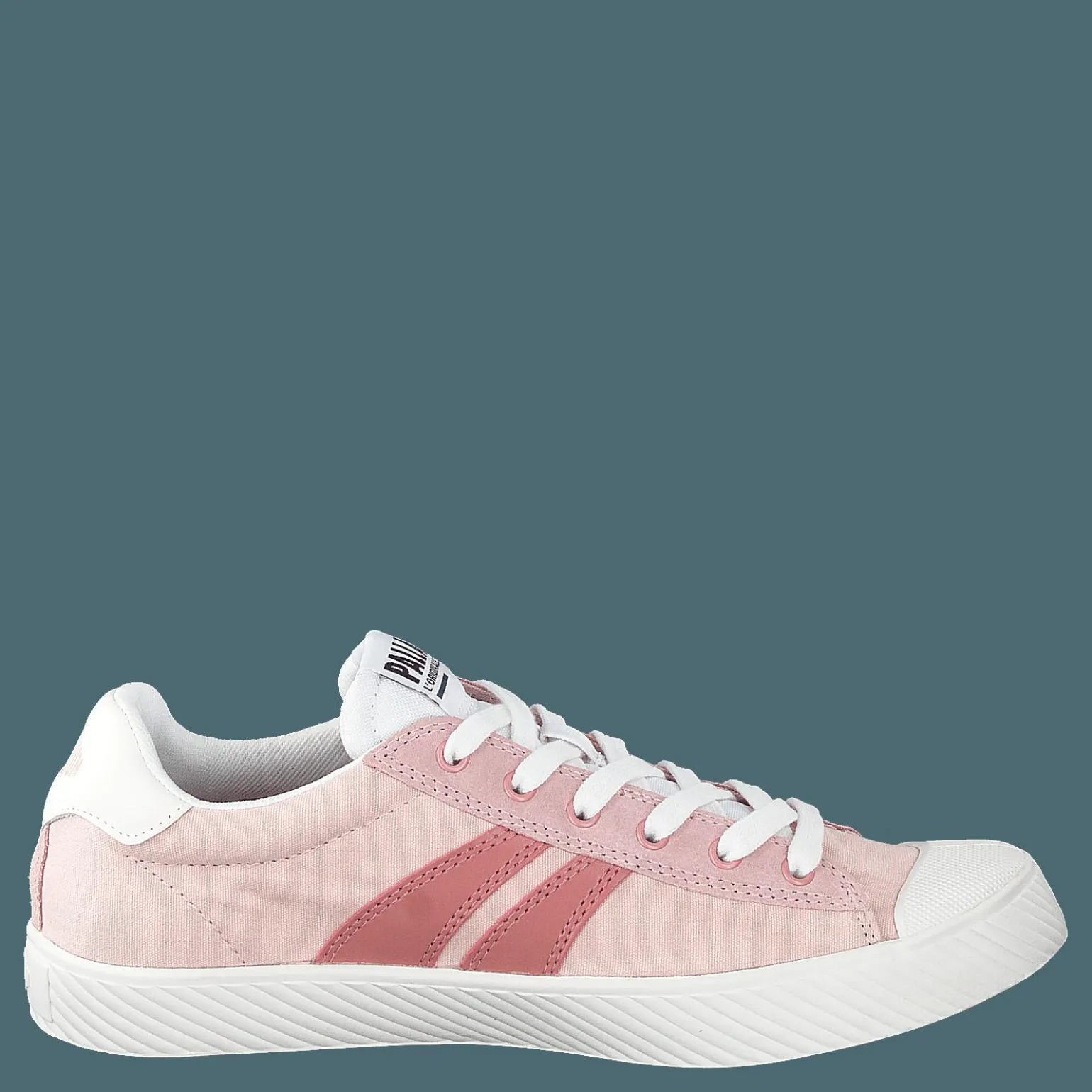 Pallaphoenix Flame Peach Whip