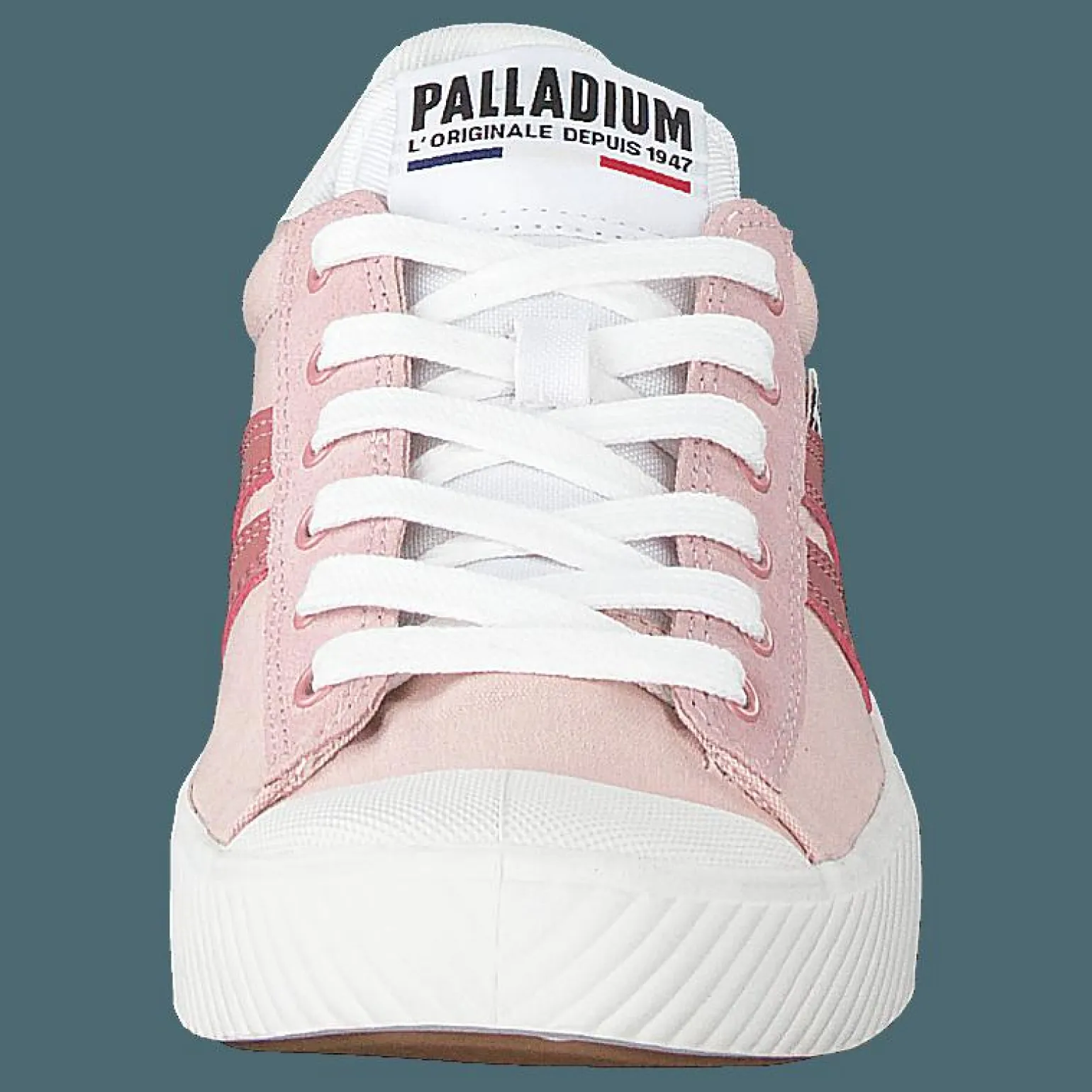 Pallaphoenix Flame Peach Whip
