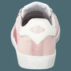 Pallaphoenix Flame Peach Whip