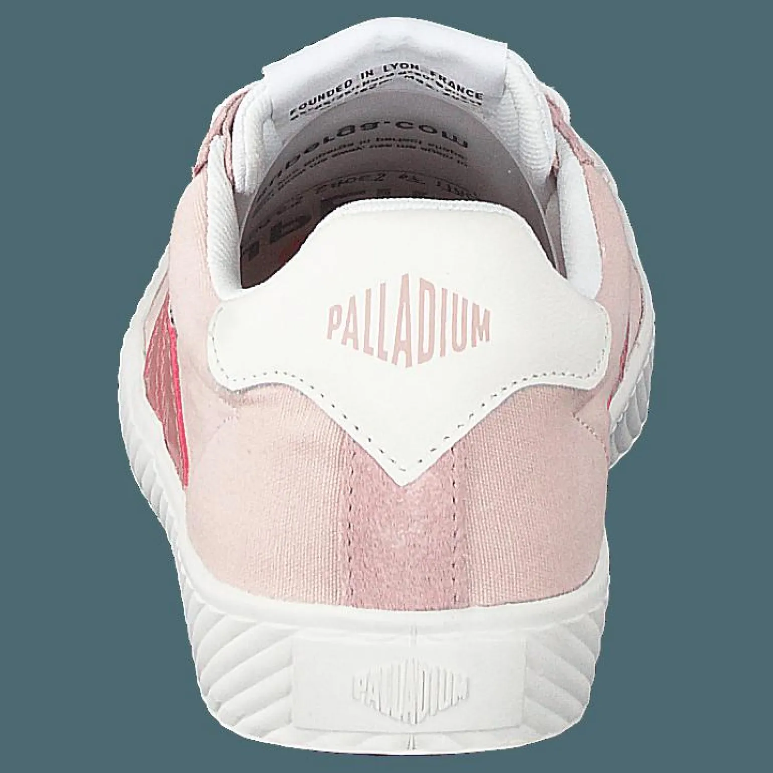 Pallaphoenix Flame Peach Whip
