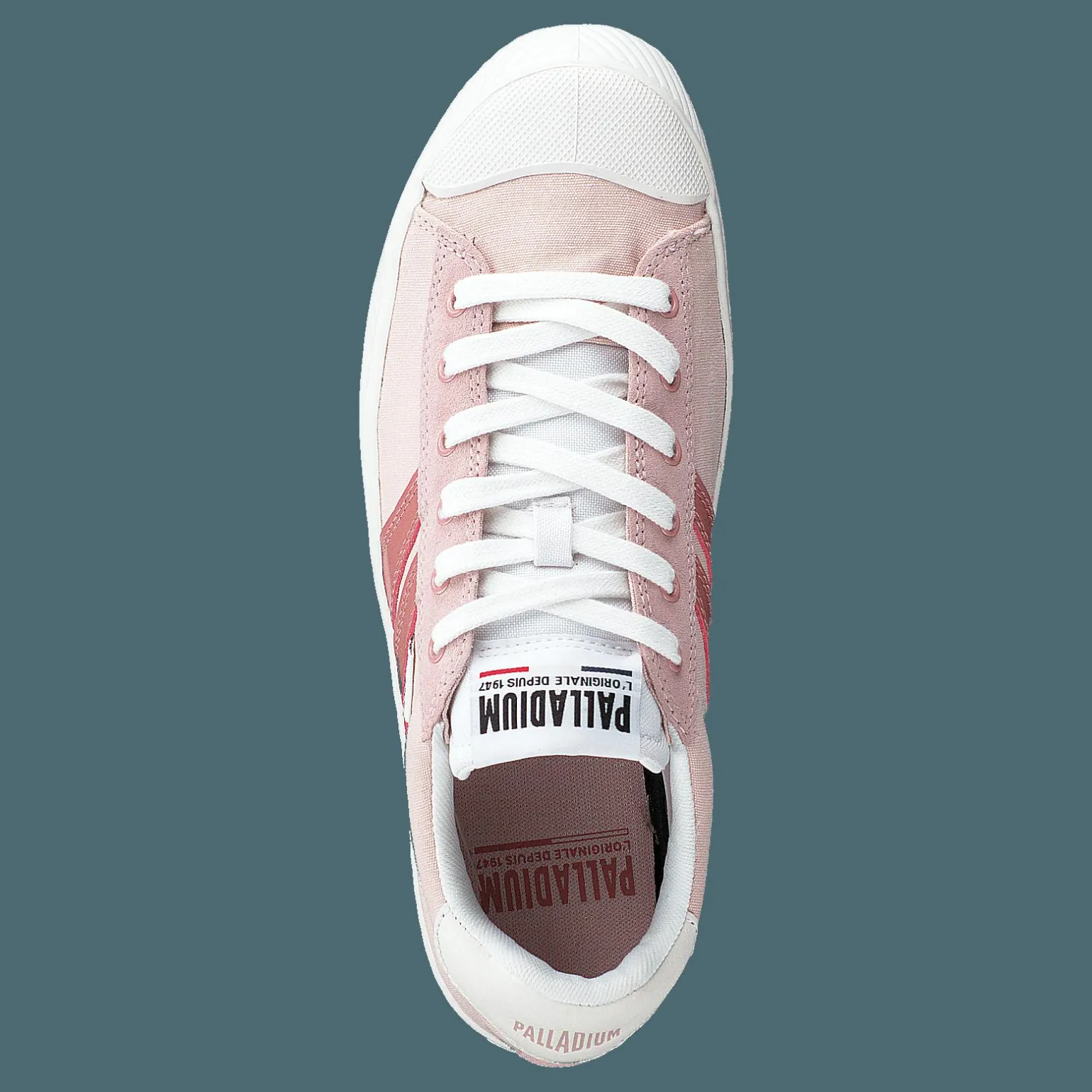 Pallaphoenix Flame Peach Whip