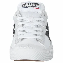 Pallaphoenix Flame White