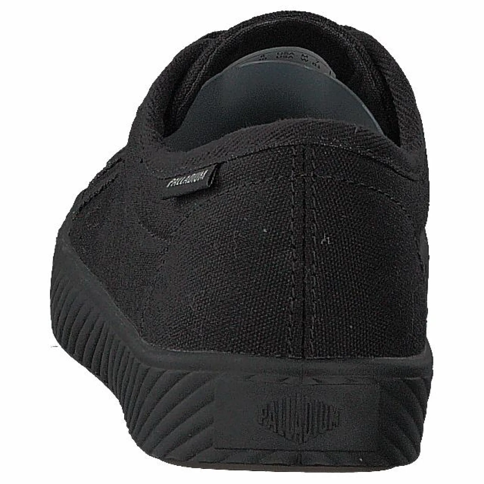 Pallaphoenix Og Cvs Black