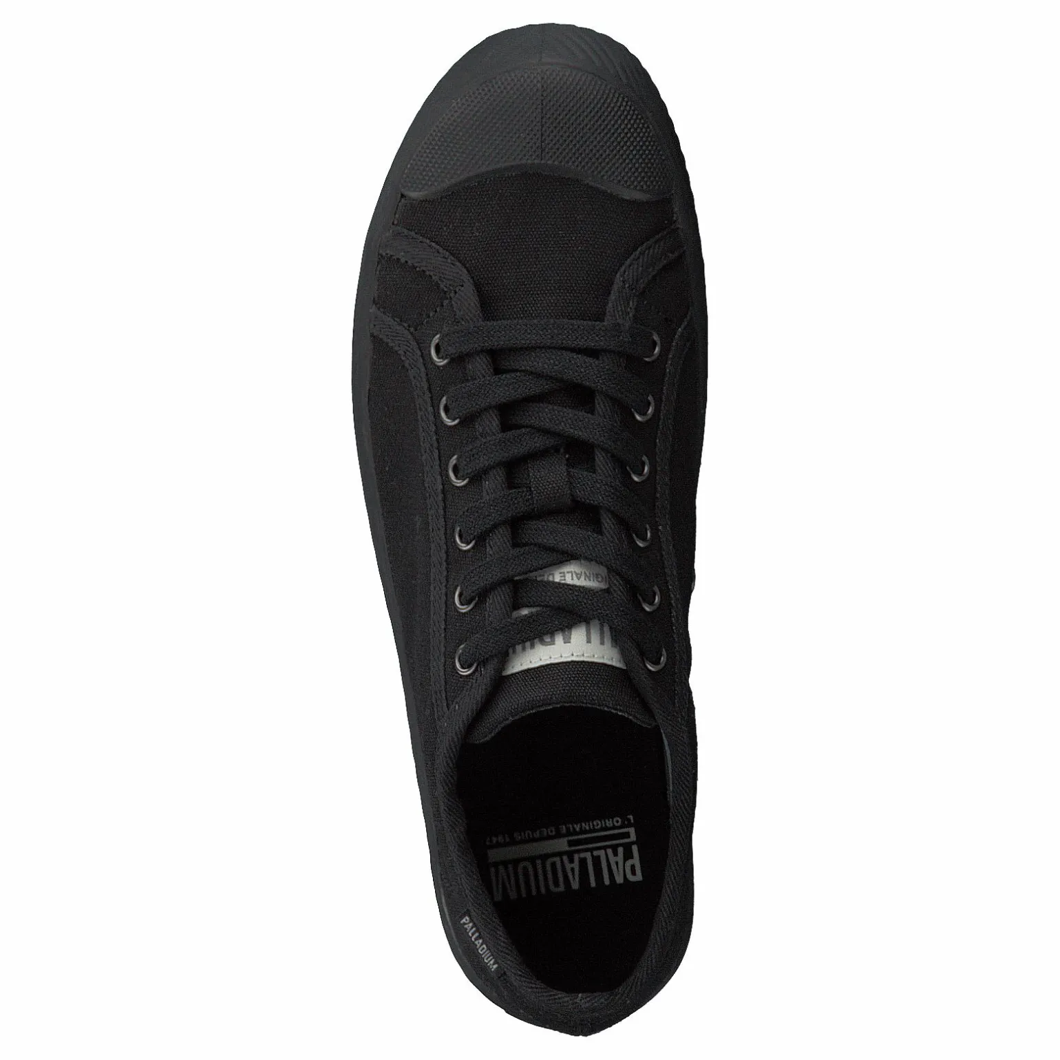 Pallaphoenix Og Cvs Black