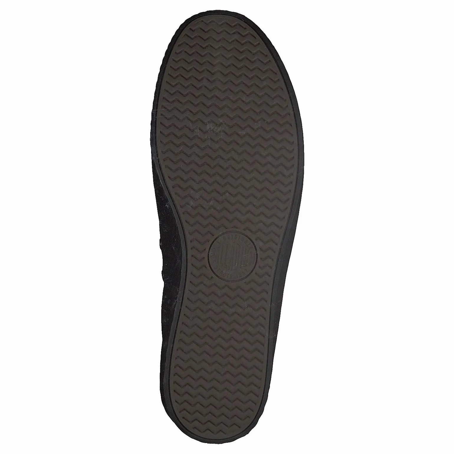 Pallaphoenix Og Cvs Black