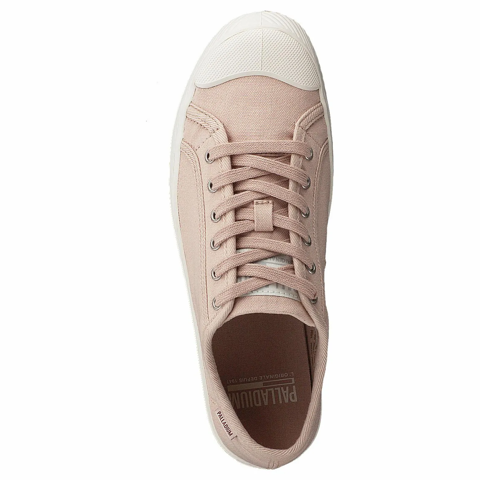 Pallaphoenix Og Cvs Rose Dust