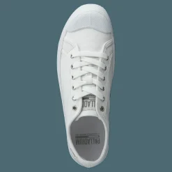 Pallaphoenix Og Cvs White