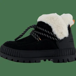 Pallashock Lo Hiver Black