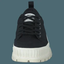 Pallashock Lo Org 2 Black