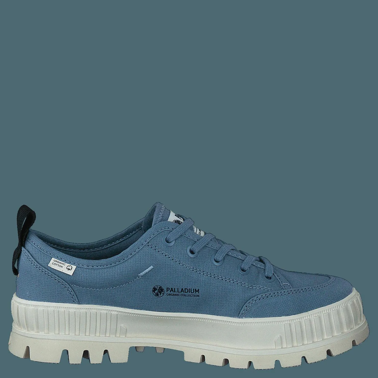 Pallashock Lo Org 2 City Blue