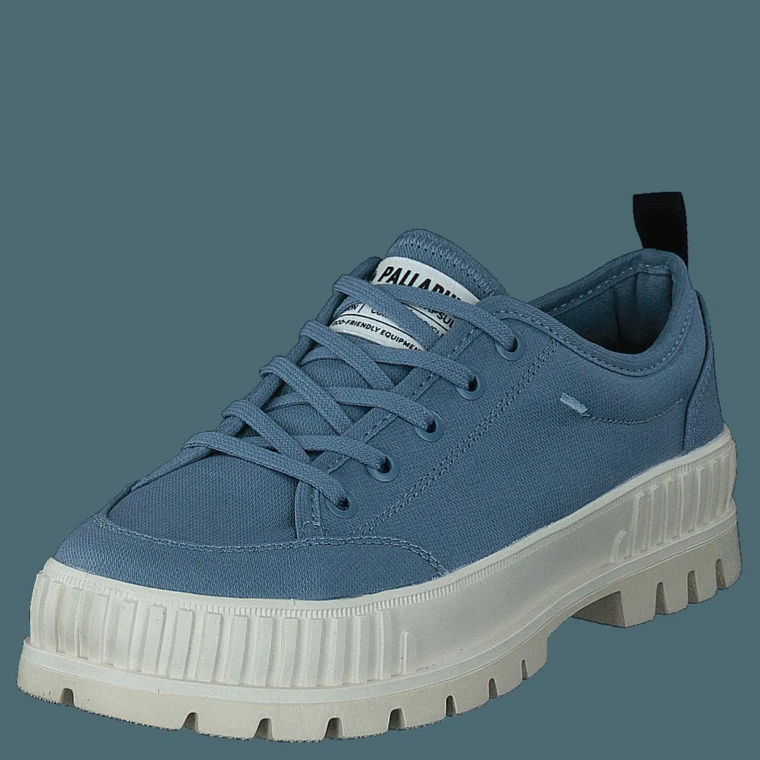 Pallashock Lo Org 2 City Blue