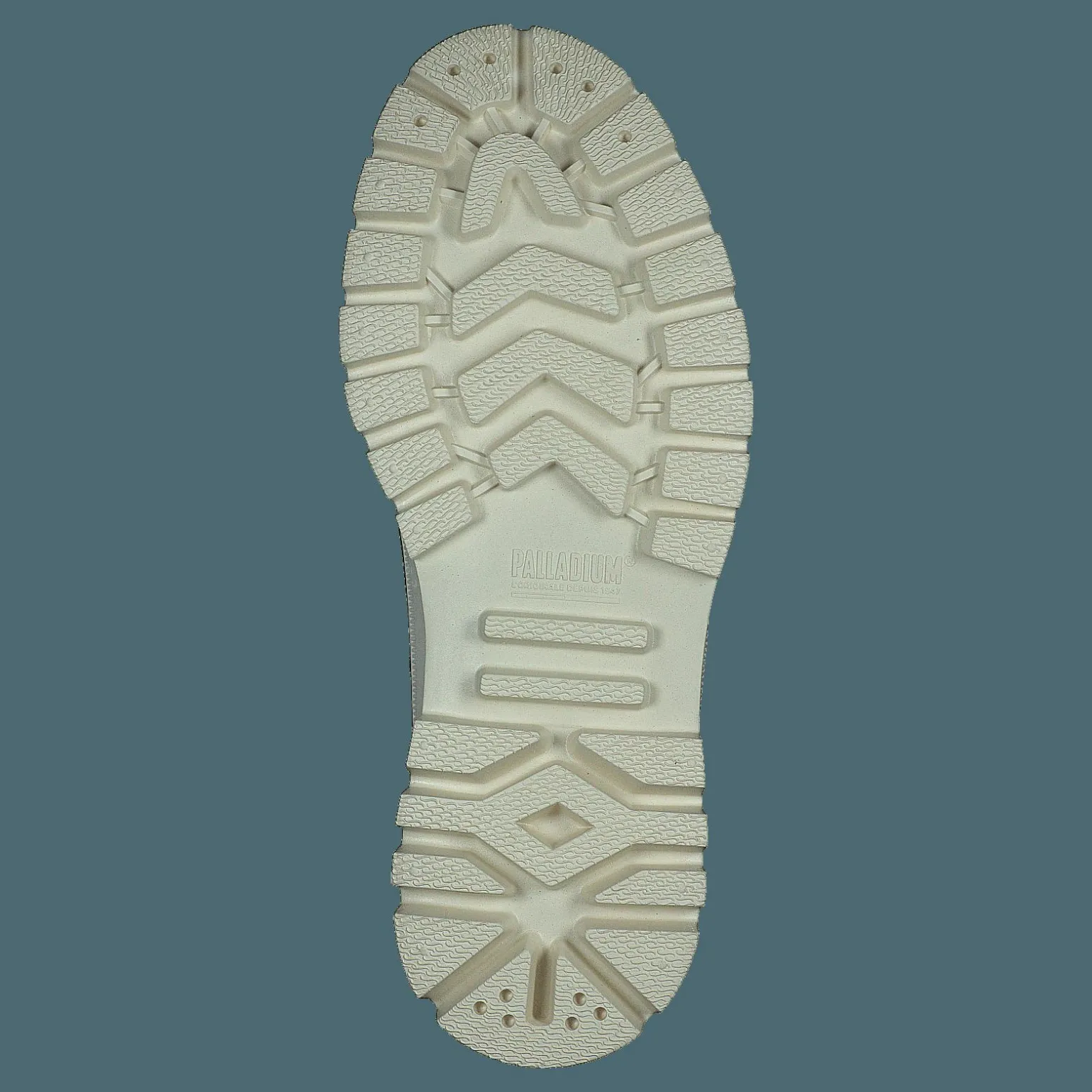 Pallashock Lo Org 2 City Blue