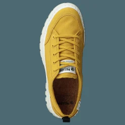 Pallashock Lo Org 2 Spicy Mustard