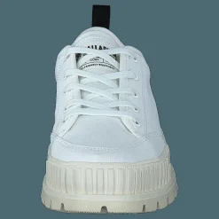 Pallashock Lo Org 2 Star White