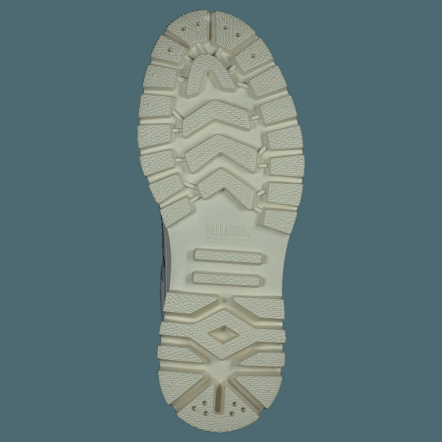 Pallashock Lo Org 2 Star White
