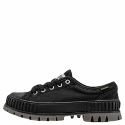 Pallashock Og Black