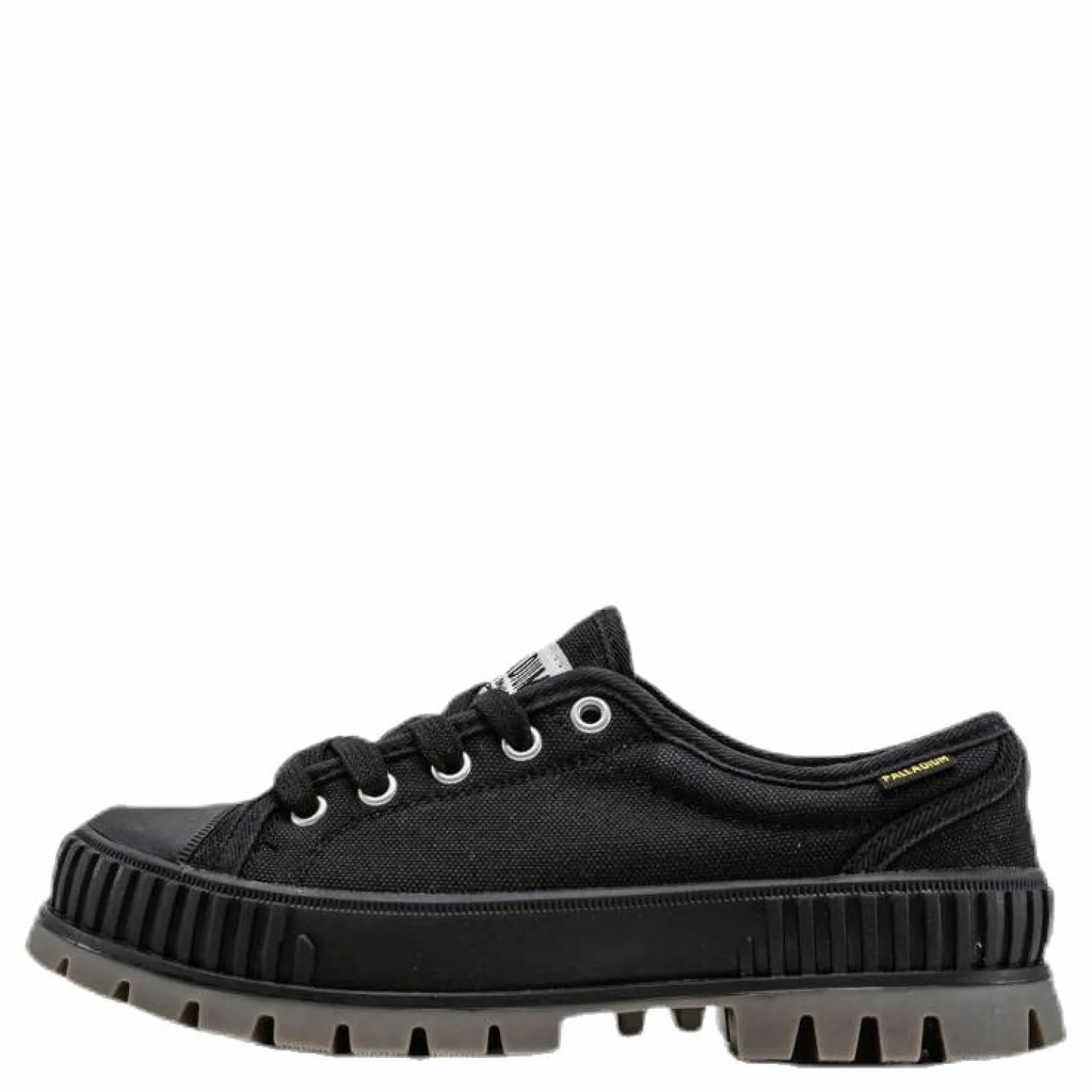 Pallashock Og Black