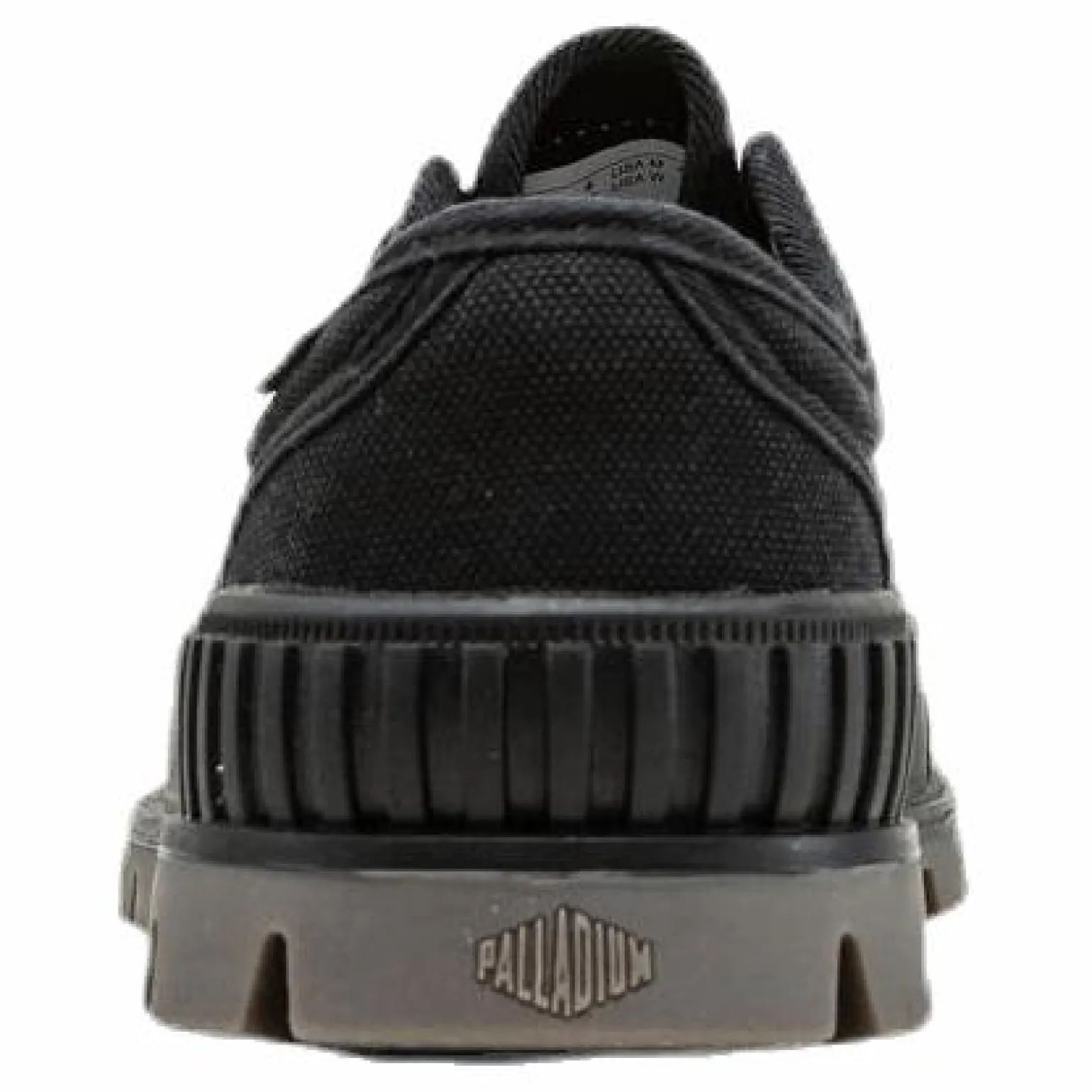 Pallashock Og Black