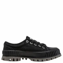 Pallashock Og Black
