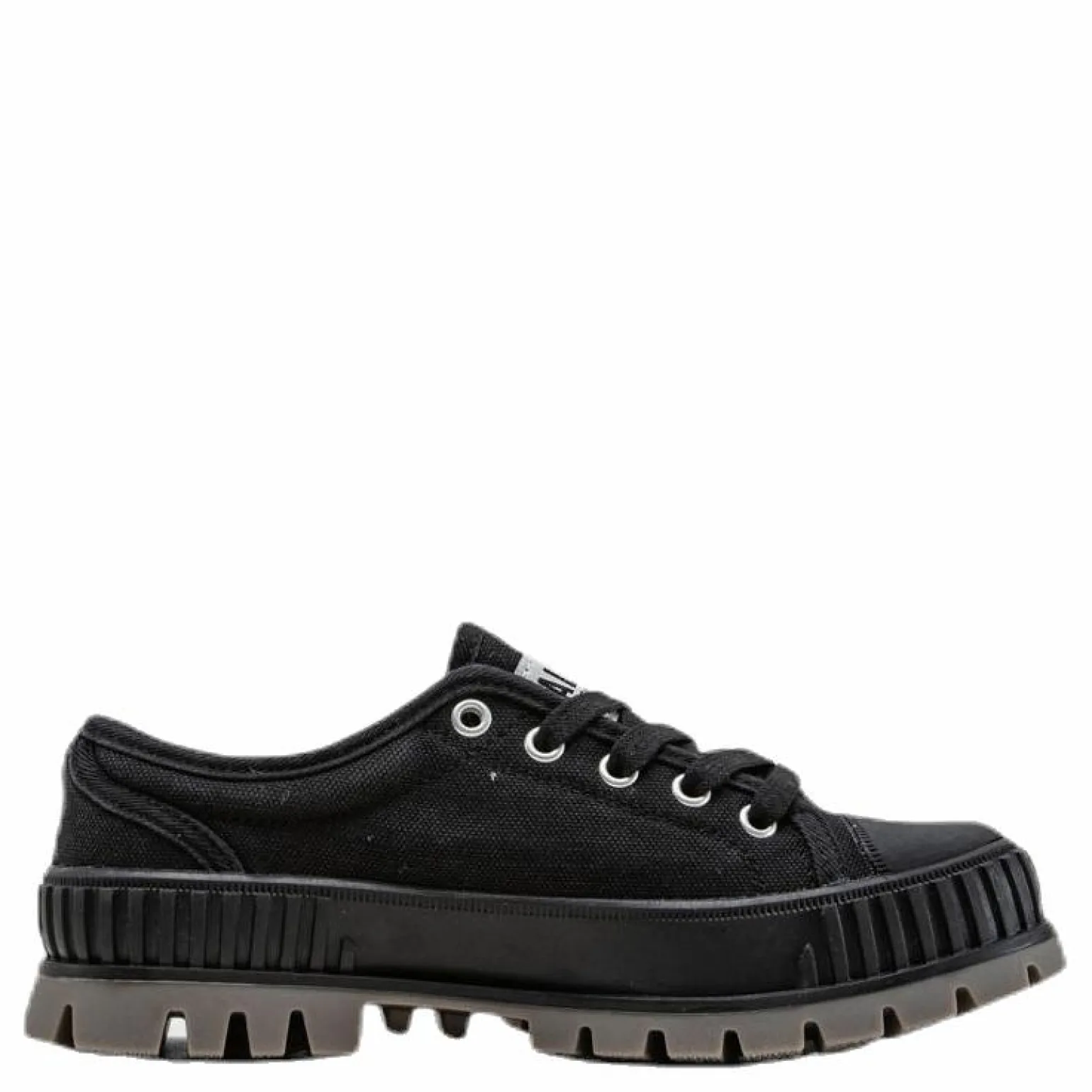 Pallashock Og Black