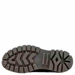 Pallashock Og Black